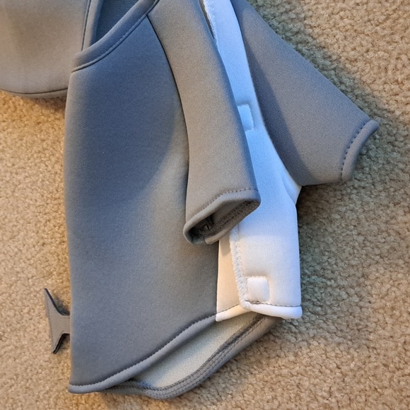 Shark suit small,  halloween costume/ BUNDLE ONLY 2or more items - Picture 3 of 7